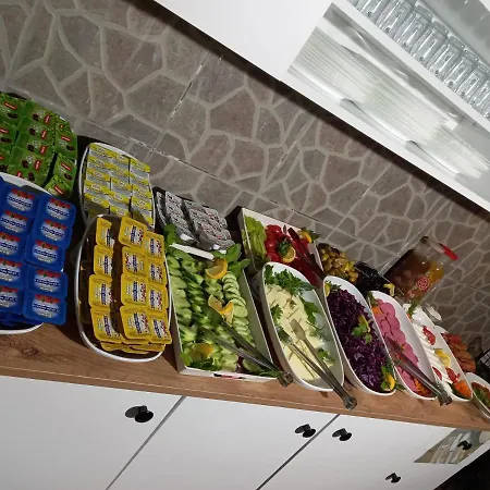 Emirhan Hotel, Sultanahmet 4* Estambul