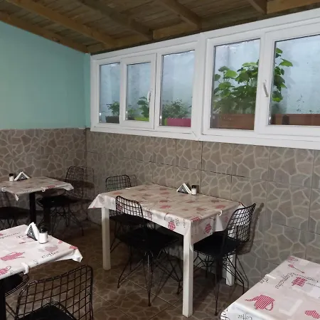 Emirhan Hotel, Sultanahmet Bed & Breakfast Istanboel
