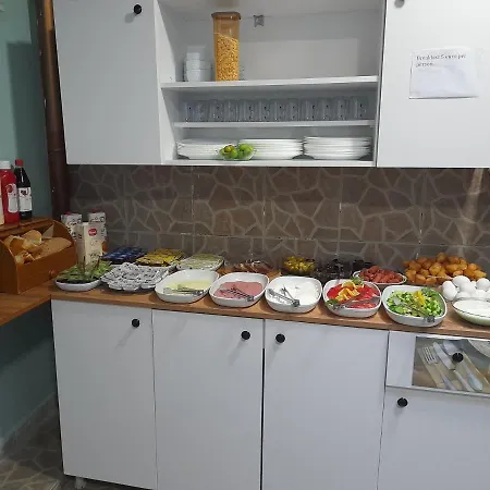 Emirhan Hotel, Sultanahmet