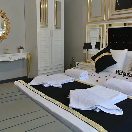 Bed and breakfast Emirhan Hotel, Sultanahmet 4*