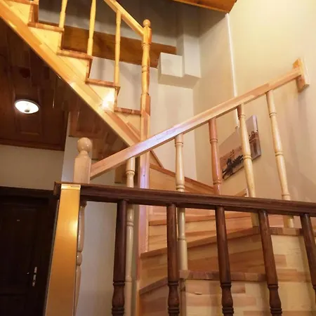 Bed & Breakfast Emirhan Hotel, Sultanahmet Istanbul