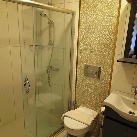 Emirhan Hotel, Sultanahmet