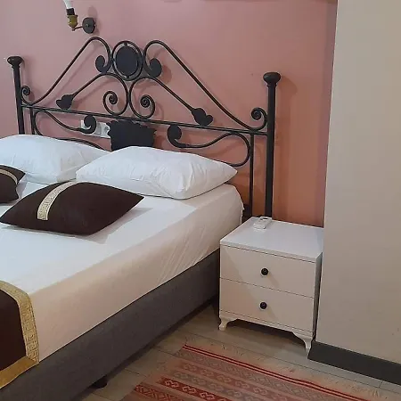 Bed & Breakfast Emirhan Hotel, Sultanahmet 4*