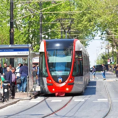 Emirhan Hotel, Sultanahmet
