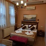 Bed & Breakfast Emirhan Hotel, Sultanahmet