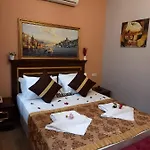 Couette-café Emirhan Hotel, Sultanahmet Istambul
