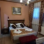 Emirhan Hotel, Sultanahmet Istambul