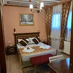 Emirhan Hotel, Sultanahmet 4*