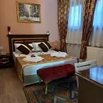 Emirhan Hotel, Sultanahmet Bed & Breakfast Istanboel