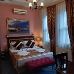 Emirhan Hotel, Sultanahmet Istanboel