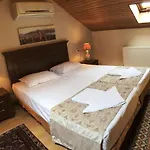 Emirhan Hotel, Sultanahmet Couette-café