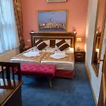 Couette-café Emirhan Hotel, Sultanahmet Istambul