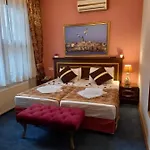 Emirhan Hotel, Sultanahmet 4* Istanboel