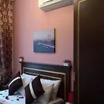 Emirhan Hotel, Sultanahmet Bed & Breakfast Istanboel