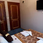 Couette-café Emirhan Hotel, Sultanahmet