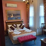 Emirhan Hotel, Sultanahmet 4*