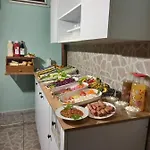 Emirhan Hotel, Sultanahmet Couette-café 4*