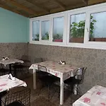 Emirhan Hotel, Sultanahmet Couette-café Istambul