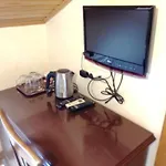 Emirhan Hotel, Sultanahmet Couette-café