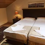 Emirhan Hotel, Sultanahmet 4*