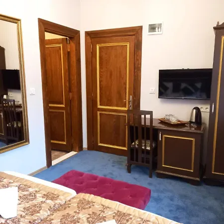 Emirhan Hotel, Sultanahmet