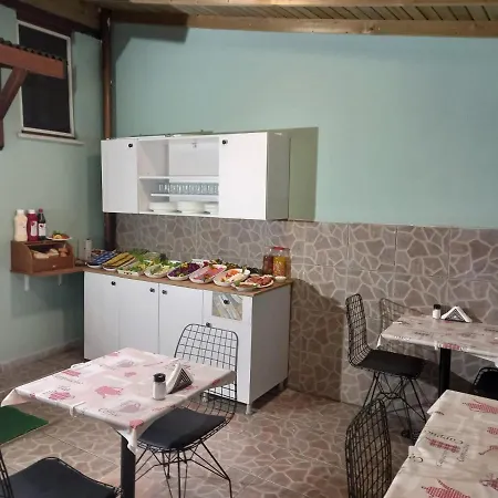 Emirhan Hotel, Sultanahmet 4* Istanboel