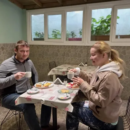 Emirhan Hotel, Sultanahmet فندق مبيت وإفطار اسطنبول