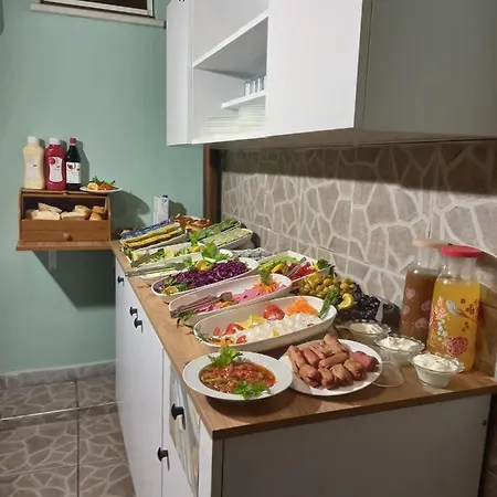 Emirhan Hotel, Sultanahmet Oda ve Kahvaltı 4*