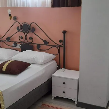 Emirhan Hotel, Sultanahmet Oda ve Kahvaltı İstanbul