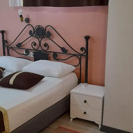 Emirhan Hotel, Sultanahmet İstanbul