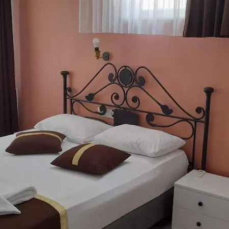 Emirhan Hotel, Sultanahmet Стамбул