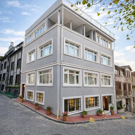 Emirhan Hotel, Sultanahmet 4*