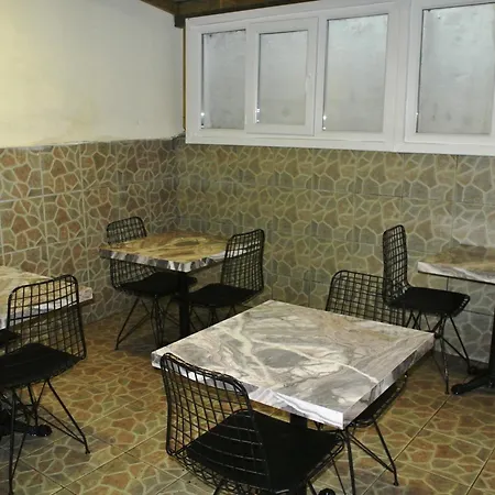 Emirhan Hotel, Sultanahmet