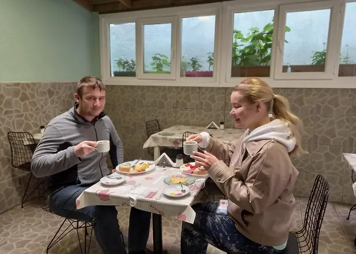 Emirhan Hotel, Sultanahmet Alojamento de Acomodação e Pequeno-almoço Istambul