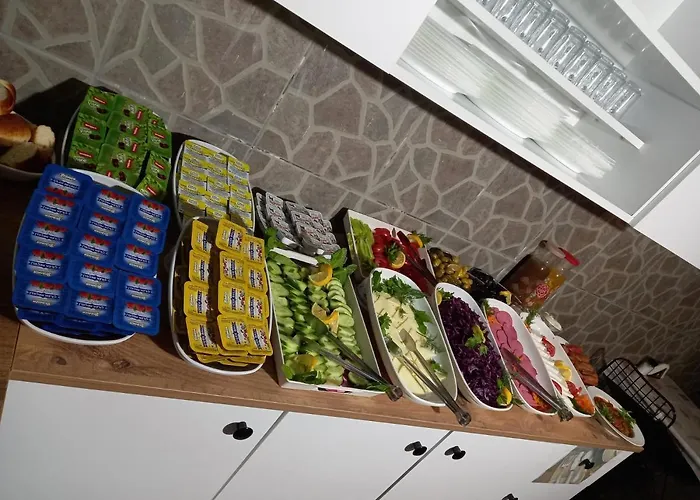 Emirhan Hotel, Sultanahmet 4* Istambul