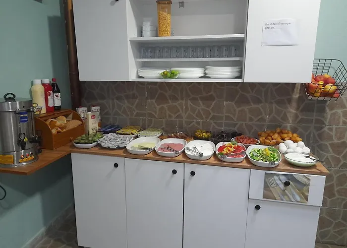 Emirhan Hotel, Sultanahmet