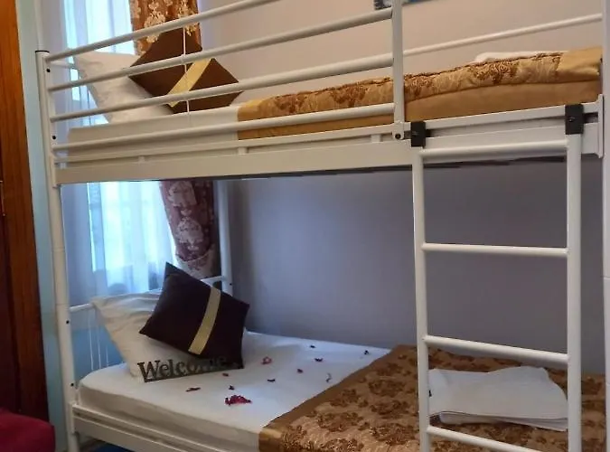 Emirhan Hotel, Sultanahmet