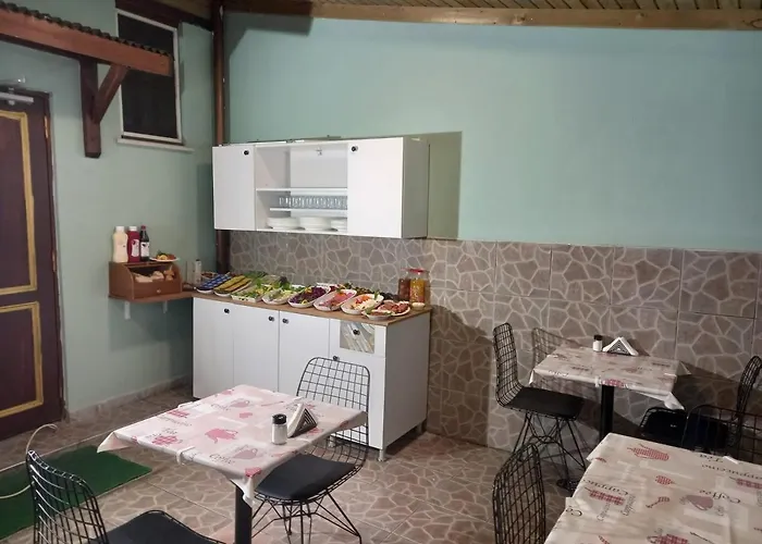 Emirhan Hotel, Sultanahmet 4* Istanbul