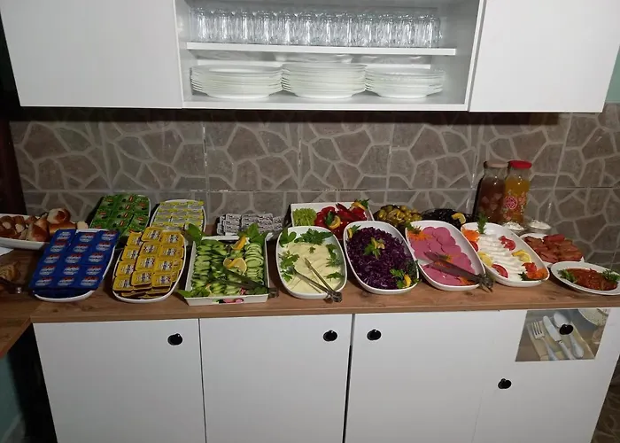 Bed & Breakfast Emirhan Hotel, Sultanahmet 4*