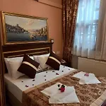 Emirhan Hotel, Sultanahmet 4* Isztambul