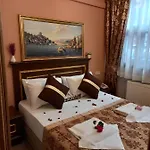 Emirhan Hotel, Sultanahmet