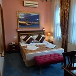 Emirhan Hotel, Sultanahmet Panzió
