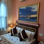 Emirhan Hotel, Sultanahmet 4* Isztambul