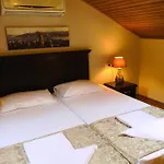 Emirhan Hotel, Sultanahmet Panzió Isztambul