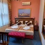 Emirhan Hotel, Sultanahmet Panzió 4*