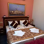 Panzió Emirhan Hotel, Sultanahmet 4*
