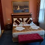 Emirhan Hotel, Sultanahmet Panzió 4*