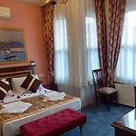 Emirhan Hotel, Sultanahmet 4*