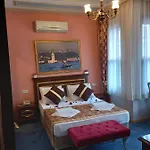 Panzió Emirhan Hotel, Sultanahmet Isztambul