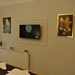 Emirhan Hotel, Sultanahmet Panzió